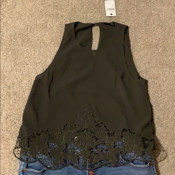Astr Tops - *NWT* Nordstrom ASTR top